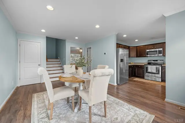203 Bonterra Pl, Lynchburg VA, listing photo 11 of 12