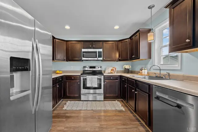 203 Bonterra Pl, Lynchburg VA, listing photo 12 of 12