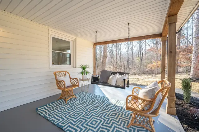 2033 Langhorne Road, Lynchburg VA, listing photo 8 of 12