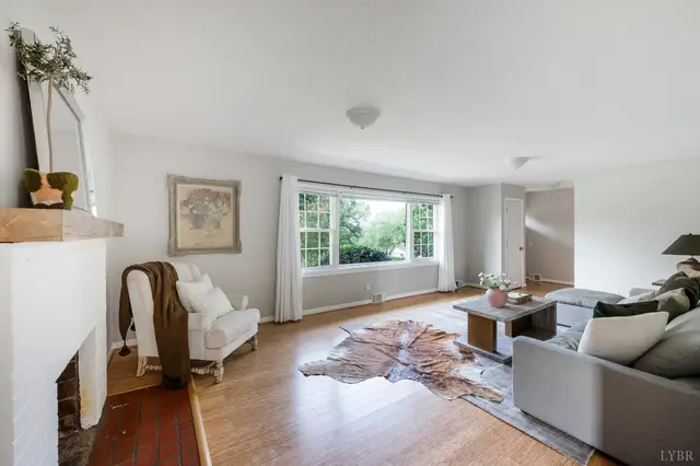 205 Statham Road, Lynchburg VA, listing photo 9 of 12