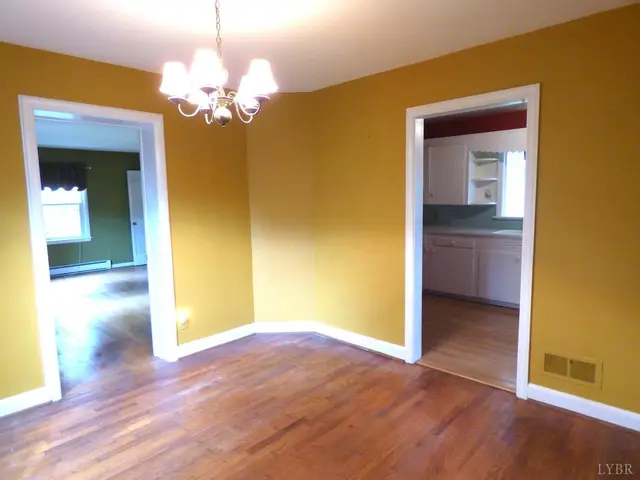 207 Garland Avenue, Amherst VA, listing photo 4 of 12