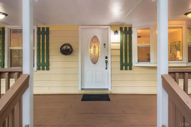 2087 Camp Hydaway Road, Lynchburg VA, listing photo 9 of 12