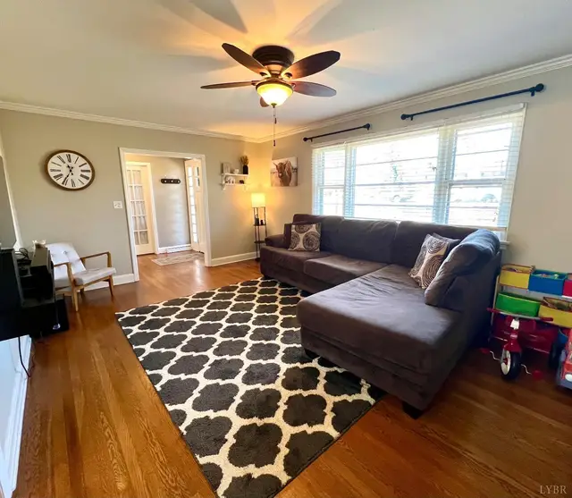 2118 Westerly Drive, Lynchburg VA, listing photo 11 of 12