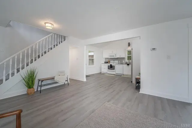 223 7th Street, Madison Heights VA, listing photo 6 of 12