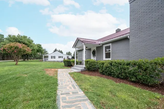 2338 Railview Road, Gladys VA, listing photo 4 of 12