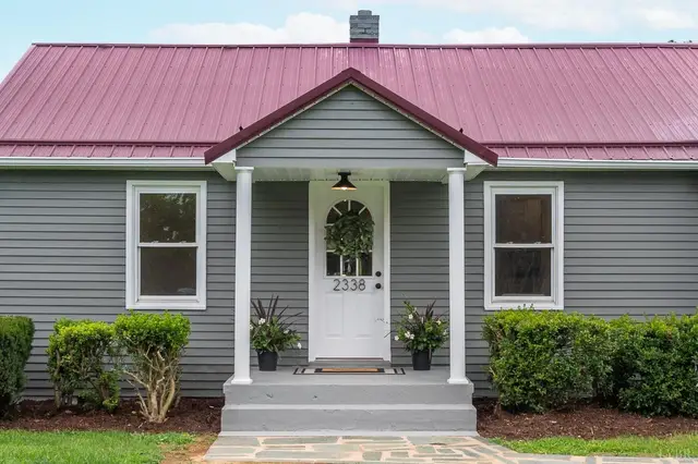 2338 Railview Road, Gladys VA, listing photo 5 of 12