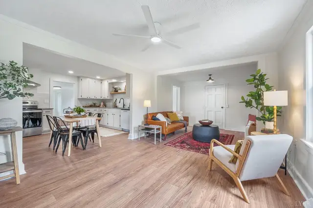 2338 Railview Road, Gladys VA, listing photo 6 of 12