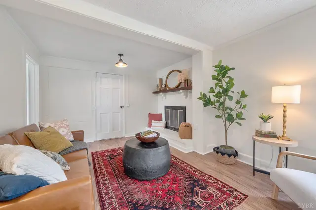 2338 Railview Road, Gladys VA, listing photo 7 of 12
