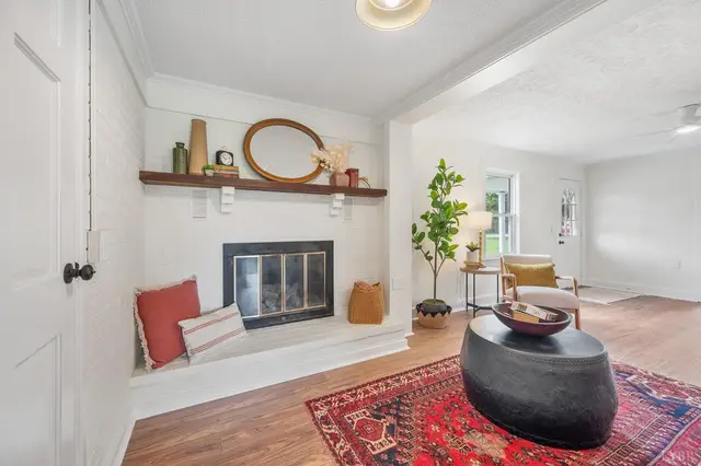 2338 Railview Road, Gladys VA, listing photo 8 of 12