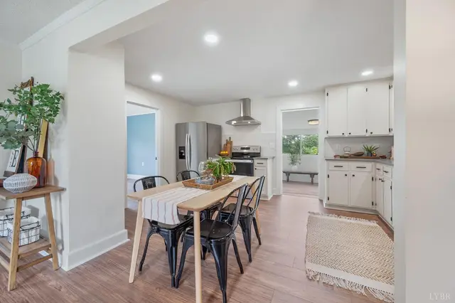 2338 Railview Road, Gladys VA, listing photo 10 of 12