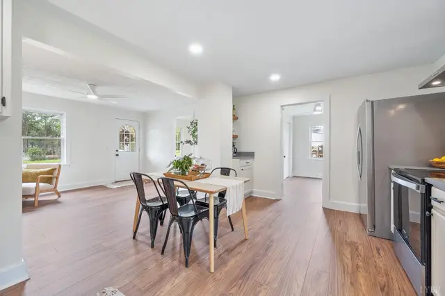 2338 Railview Road, Gladys VA, listing photo 11 of 12