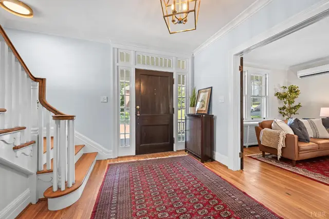 240 Warwick Lane, Lynchburg VA, listing photo 7 of 12