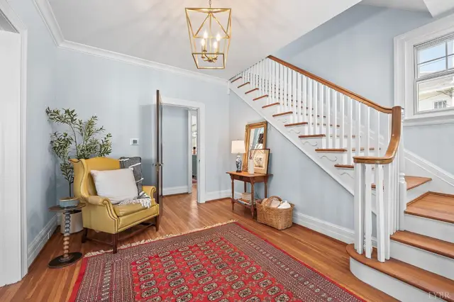 240 Warwick Lane, Lynchburg VA, listing photo 8 of 12