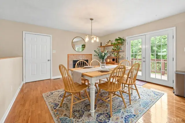 259 Crescent Lane, Monroe VA, listing photo 12 of 12