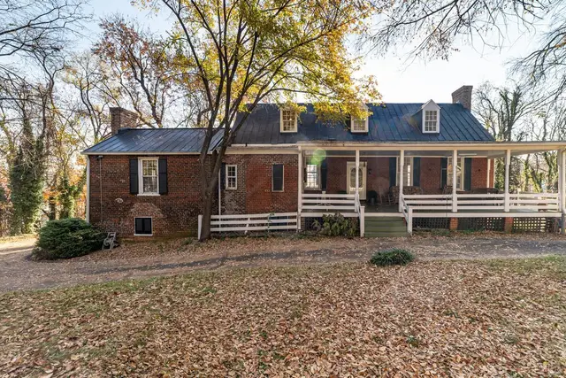 2601 Murger Street, Lynchburg VA, listing photo 5 of 12