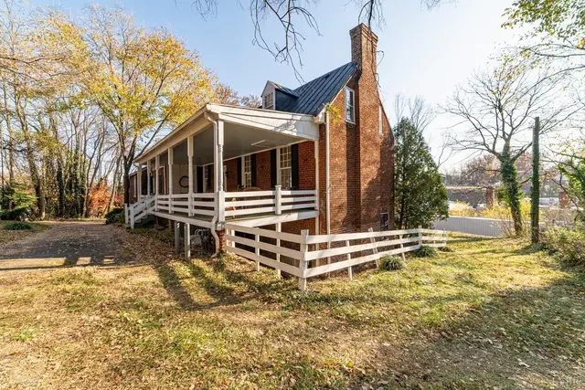 2601 Murger Street, Lynchburg VA, listing photo 6 of 12
