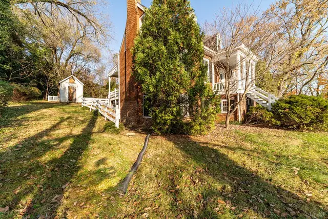 2601 Murger Street, Lynchburg VA, listing photo 7 of 12