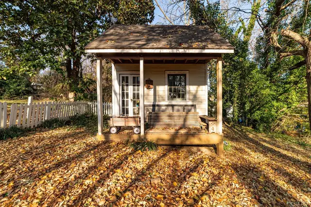 2601 Murger Street, Lynchburg VA, listing photo 11 of 12