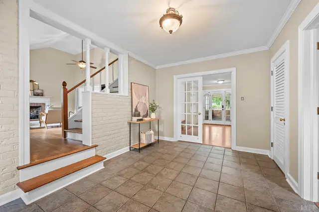 3004 Ravenwood Drive, Lynchburg VA, listing photo 5 of 12