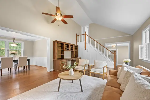 3004 Ravenwood Drive, Lynchburg VA, listing photo 10 of 12