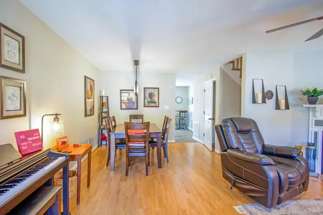 303 Wexview Lane, Lynchburg VA, listing photo 5 of 12