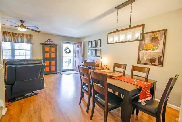 303 Wexview Lane, Lynchburg VA, listing photo 10 of 12