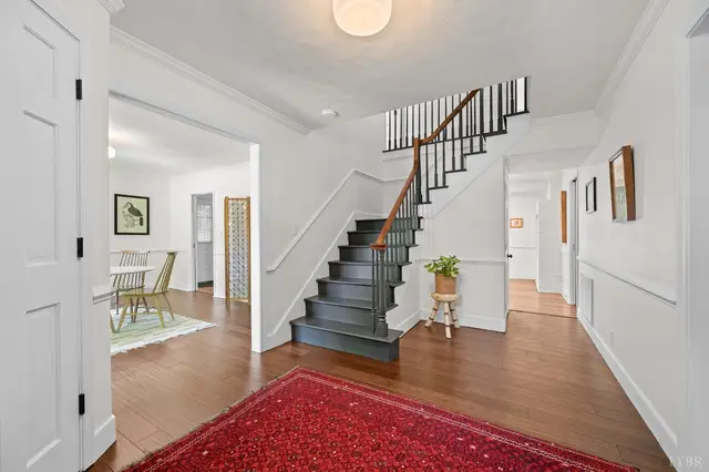 3108 Downing Drive, Lynchburg VA, listing photo 4 of 12