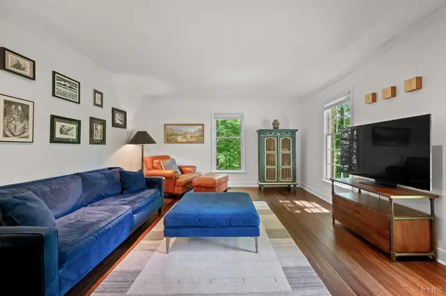 3108 Downing Drive, Lynchburg VA, listing photo 6 of 12