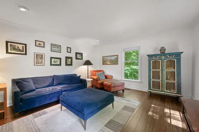 3108 Downing Drive, Lynchburg VA, listing photo 7 of 12