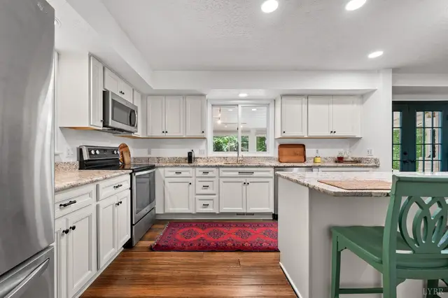 3108 Downing Drive, Lynchburg VA, listing photo 12 of 12