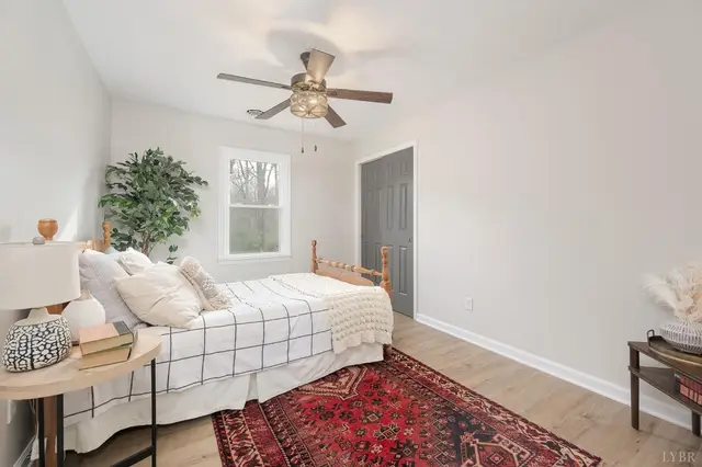 317 Warren Avenue, Lynchburg VA, listing photo 10 of 12
