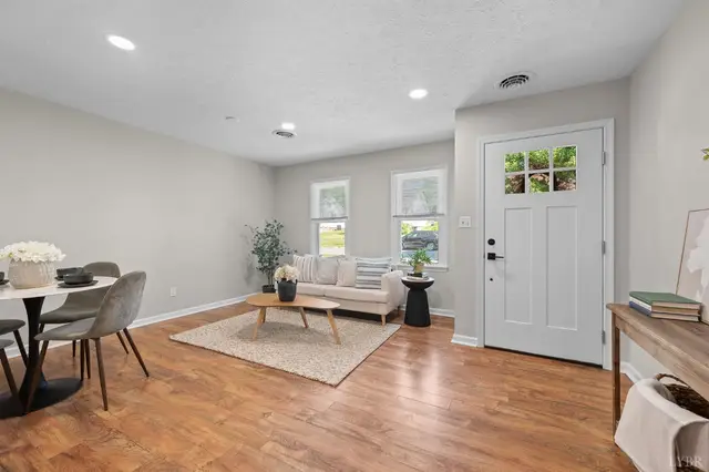 319 Warren Avenue, Lynchburg VA, listing photo 5 of 12