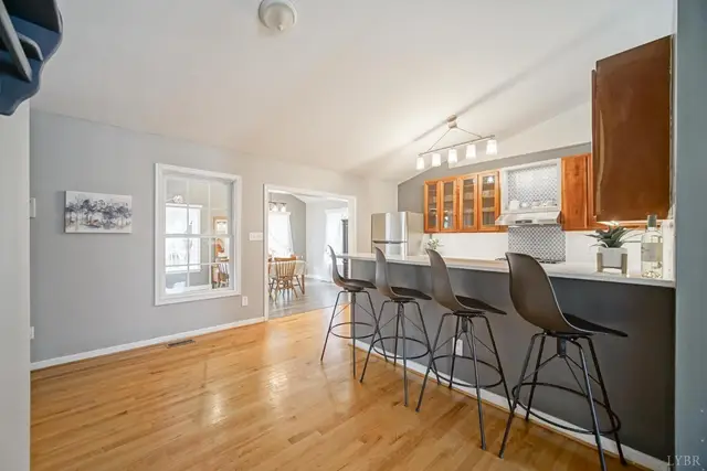 321 Smoketree Lane, Lynchburg VA, listing photo 7 of 12