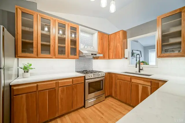 321 Smoketree Lane, Lynchburg VA, listing photo 8 of 12