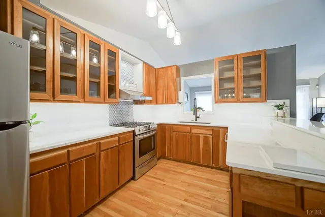321 Smoketree Lane, Lynchburg VA, listing photo 10 of 12