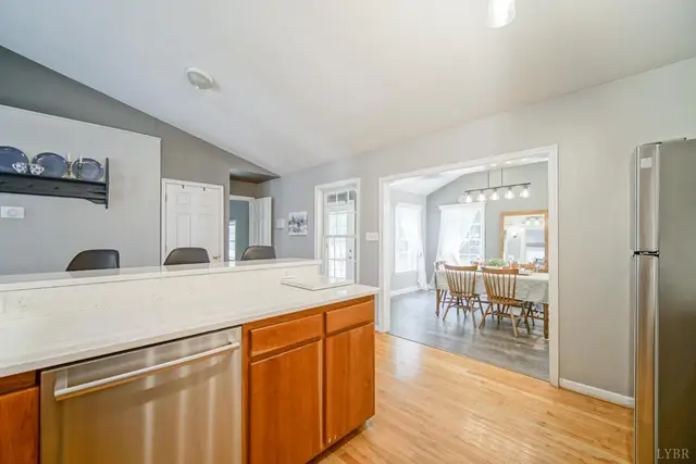 321 Smoketree Lane, Lynchburg VA, listing photo 11 of 12