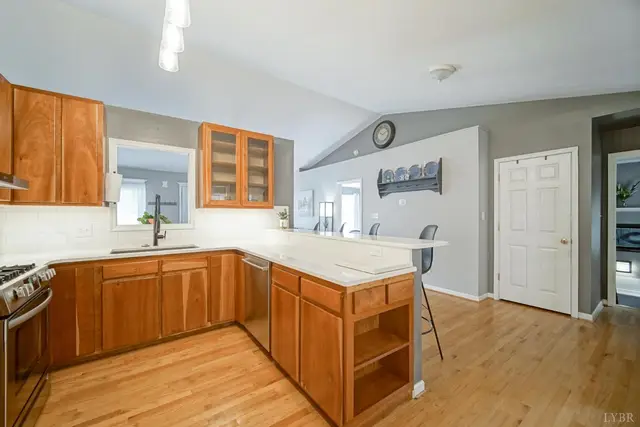 321 Smoketree Lane, Lynchburg VA, listing photo 12 of 12