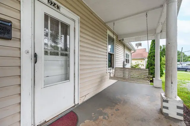 3243 Maryland Avenue, Lynchburg VA, listing photo 9 of 12