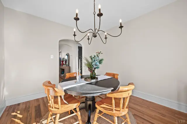 325 Saint Augustine Street, Lynchburg VA, listing photo 8 of 12