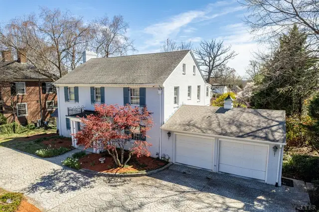 3405 Rivermont Avenue, Lynchburg VA, listing photo 5 of 12