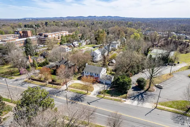 3405 Rivermont Avenue, Lynchburg VA, listing photo 9 of 12