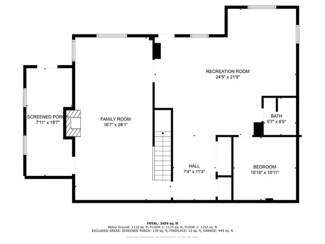 3405 Rivermont Avenue, Lynchburg VA, listing photo 10 of 12