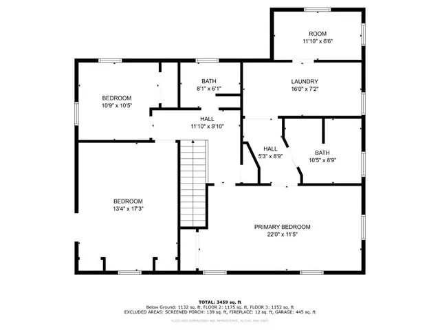 3405 Rivermont Avenue, Lynchburg VA, listing photo 12 of 12