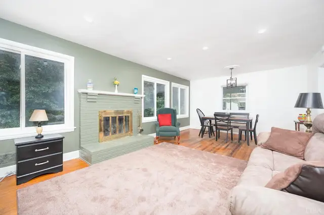3432 Landon Street, Lynchburg VA, listing photo 10 of 12