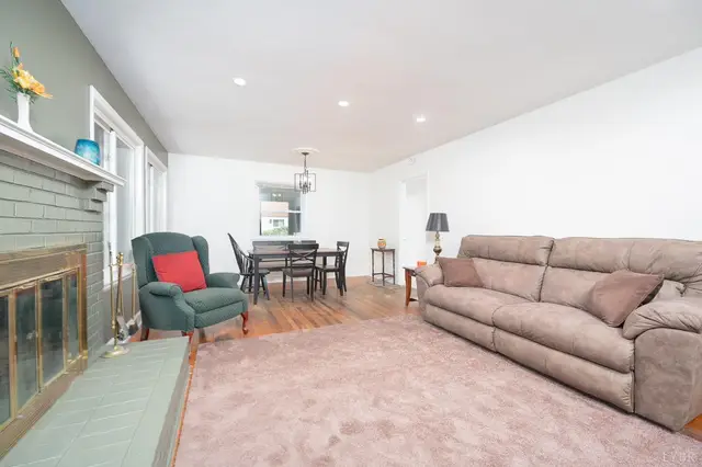 3432 Landon Street, Lynchburg VA, listing photo 11 of 12