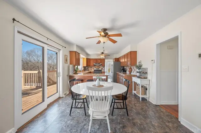 3520 Roaring Run Road, Goode VA, listing photo 8 of 12