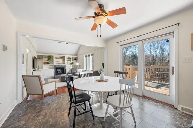 3520 Roaring Run Road, Goode VA, listing photo 9 of 12