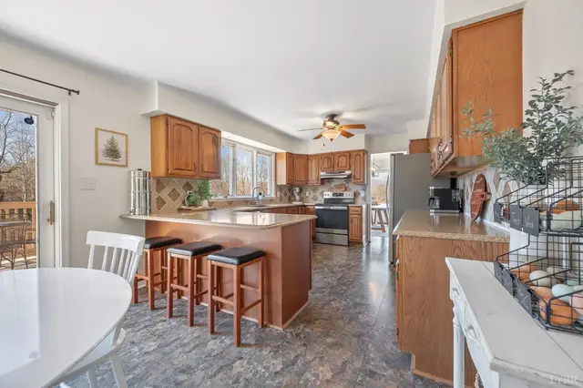 3520 Roaring Run Road, Goode VA, listing photo 10 of 12