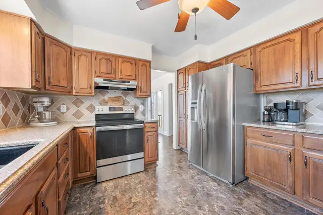 3520 Roaring Run Road, Goode VA, listing photo 11 of 12
