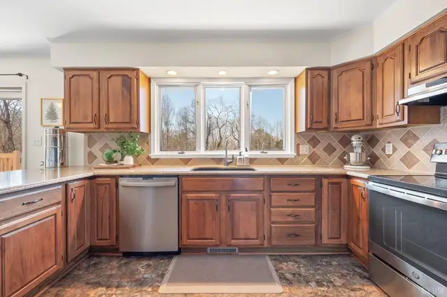 3520 Roaring Run Road, Goode VA, listing photo 12 of 12